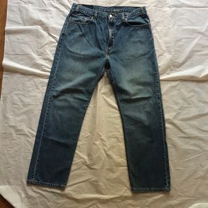 Levi’s 505 Jeans